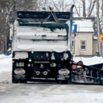 New year opens balmy, followed by snow, patchy freezing rain