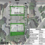 Apartment building proposed for Picton's old Brick Church site