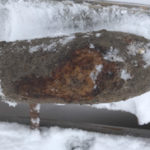 CFB Trenton helps County OPP safely remove historical military ordnance