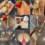 Carver auctions spoons for County's new hospital