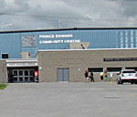 COVID-19 vaccine clinic coming to Prince Edward Community Centre
