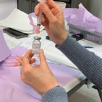Picton's among local vaccine clinics cancelled due to hot spots, supply delays