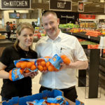 New Foodland store opening a celebration despite the pandemic