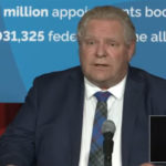 Province declares 28-day stay-at-home order; provincial emergency