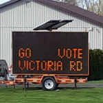 County has dubious honour of worst road in Ontario - again