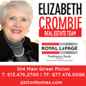 Elizabeth Crombie