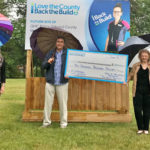 Paul B. Helliwell Foundation to triple community gifts to hospital