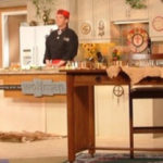 Chef Wolfman shares Indigenous culture, cuisine and community