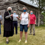 Christmas house tours return in support of County's built heritage - Dec. 2