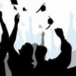 County's graduates being celebrated on the air waves