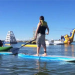 Watersport park needs temporary use bylaw while applying for permanent changes