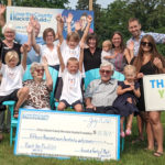 Campbell family pays forward loving final wish gift from the community
