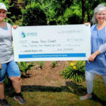 Community steps up for 10th annual Hike for Hospice fundraising record