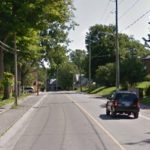 Cherry Valley speed humps, all-way stops and speed reductions before council