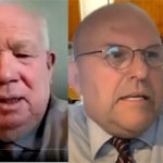 Area mayors discuss the challenges of running sustainable municipalities