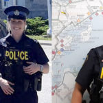 County OPP welcome new officers