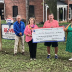 Local realtors' hospital funding drives come in over asking