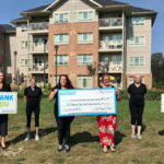 Car wash makes a splash for new hospital campaign