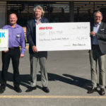Picton Metro and shoppers raise more than $16,000 for new hospital