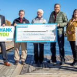 Matching gift initiative results in $1.5M to Back the Build