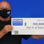 Lottery win gives Picton resident 'options'