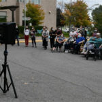 Provincial funding to help increase staffing at local long-term care homes
