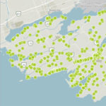 Numbers nearly double as County updates new public short-term accommodation map