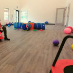 Evening and Saturday playgroups coming to the HUB Child and Family Centre