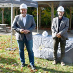 Natural gas service coming to Cherry Valley