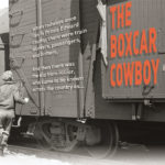 Boxcar Cowboy earns $1,500 public art grant