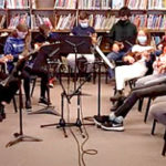 Sophiasburgh school is 'Small But Mighty' in CBC Music Class Challenge