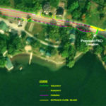 Municipal staff recommend parking study, sharing costs, for Lake on the Mountain safety measures
