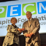 Nominate an outstanding volunteer or organization committed to County's hospital