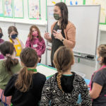 County Arts Lab launch a creative leap from COVID constraints