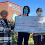 Donors raise more than $333,000 for hospital equipment