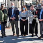 Provincial funding to boost action on plans for County's five downtowns