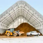 New sand building at Ameliasburgh to move forward