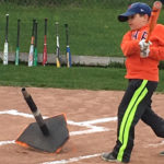 Sign up the kids to Pitch Hit and Run May 27