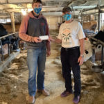 County Sustainability Group bursaries honor local farmers