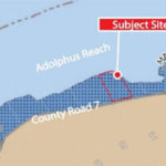 Public questions environmental protection at proposed Adolphus Reach Resort