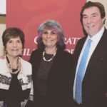 Nursing lab named in recognition of Janine Huff