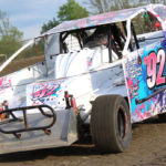 County teen roaring into second race season