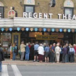 Curtain comes down on popular Picton Cinefest program after 25 years