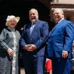MPP Smith retains energy portfolio in new provincial cabinet