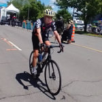 Rob Legge qualifies for World Gran Fondo Championships