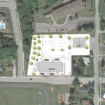 Public meeting to outline how former Duke Dome site will become affordable housing