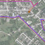 Picton Town Hill intersection closed overnight July 13-14