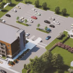 Councillor questions if County should be in the affordable housing business