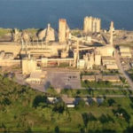 Picton cement plant fined $190,000 related to 2021 gas explosion
