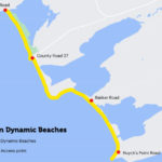 Proposed changes aim to protect Prince Edward County's former 'secret' beaches
